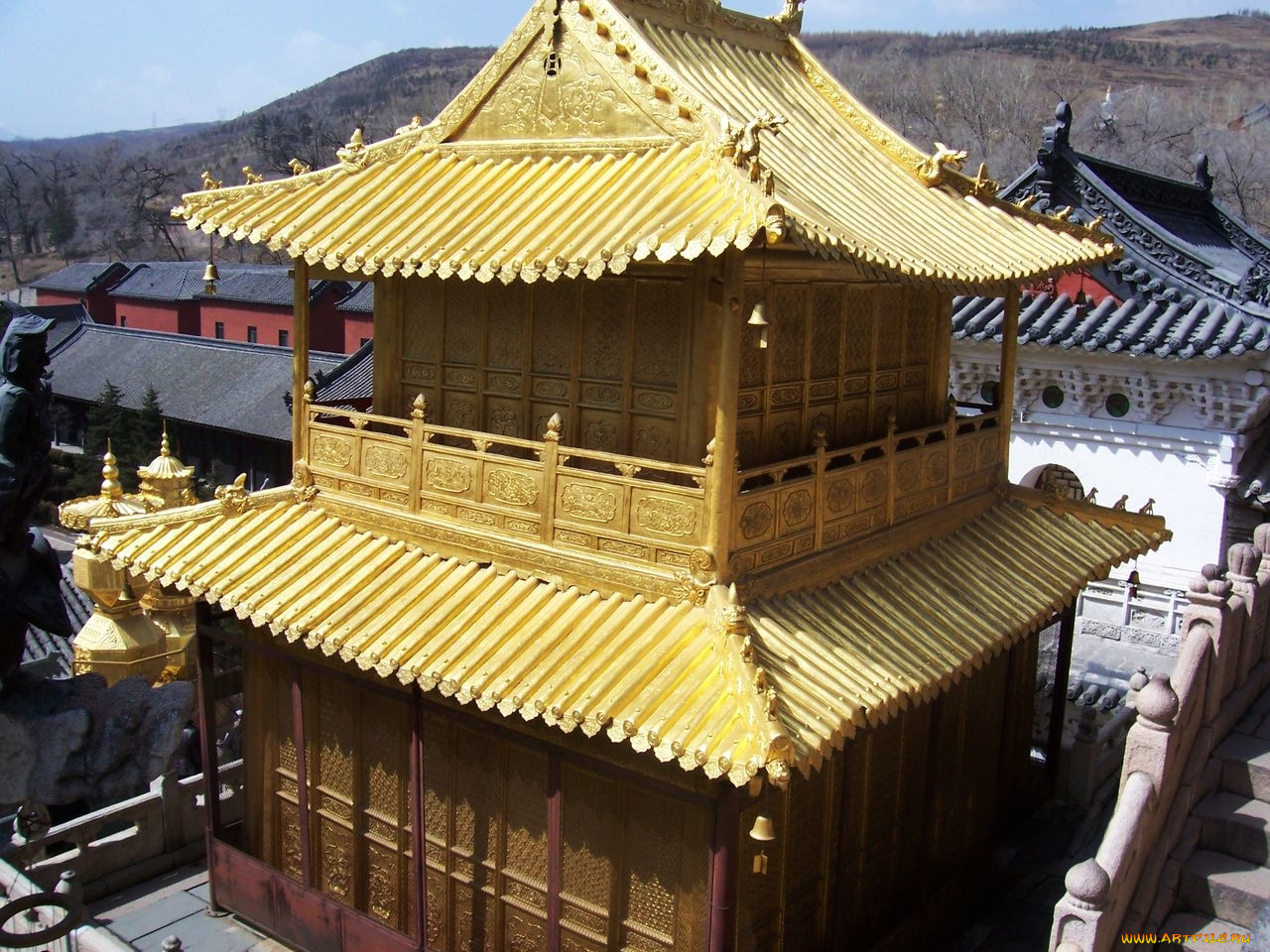 , , , , wudang mountains